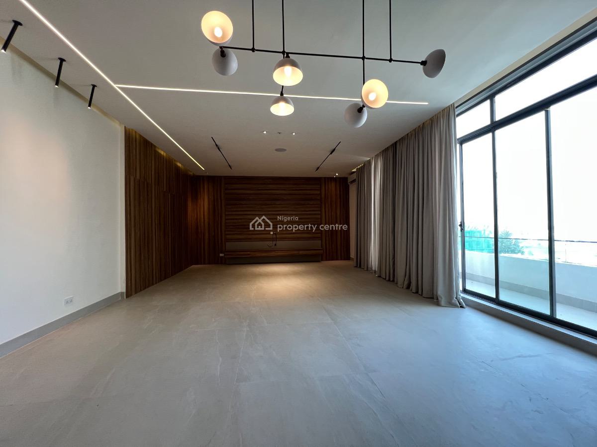 Luxury 3 Bedroom Apartment, Banana Island, Ikoyi, Lagos, Flat / Apartment for Sale