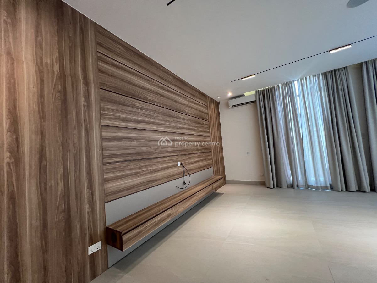 Luxury 3 Bedroom Apartment, Banana Island, Ikoyi, Lagos, Flat / Apartment for Sale