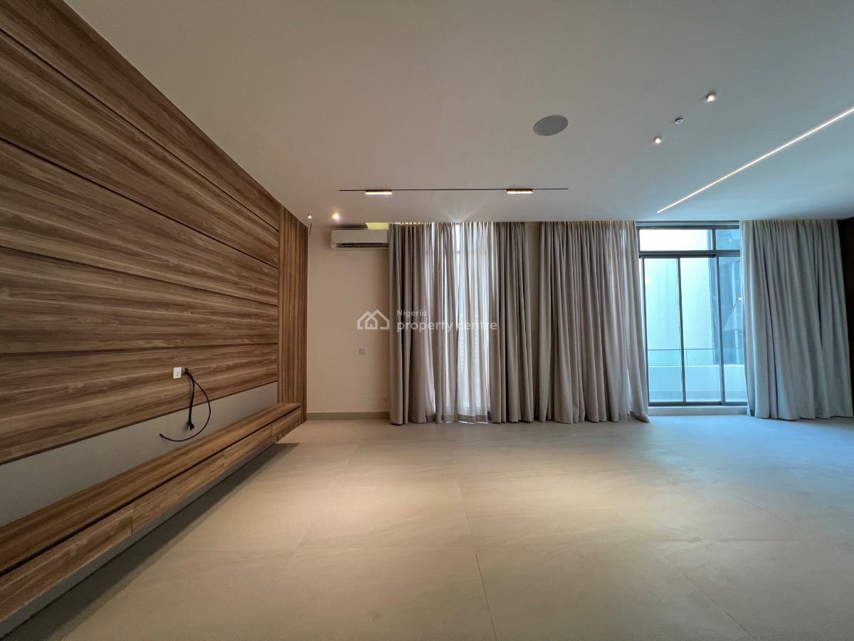 Luxury 3 Bedroom Apartment, Banana Island, Ikoyi, Lagos, Flat / Apartment for Sale