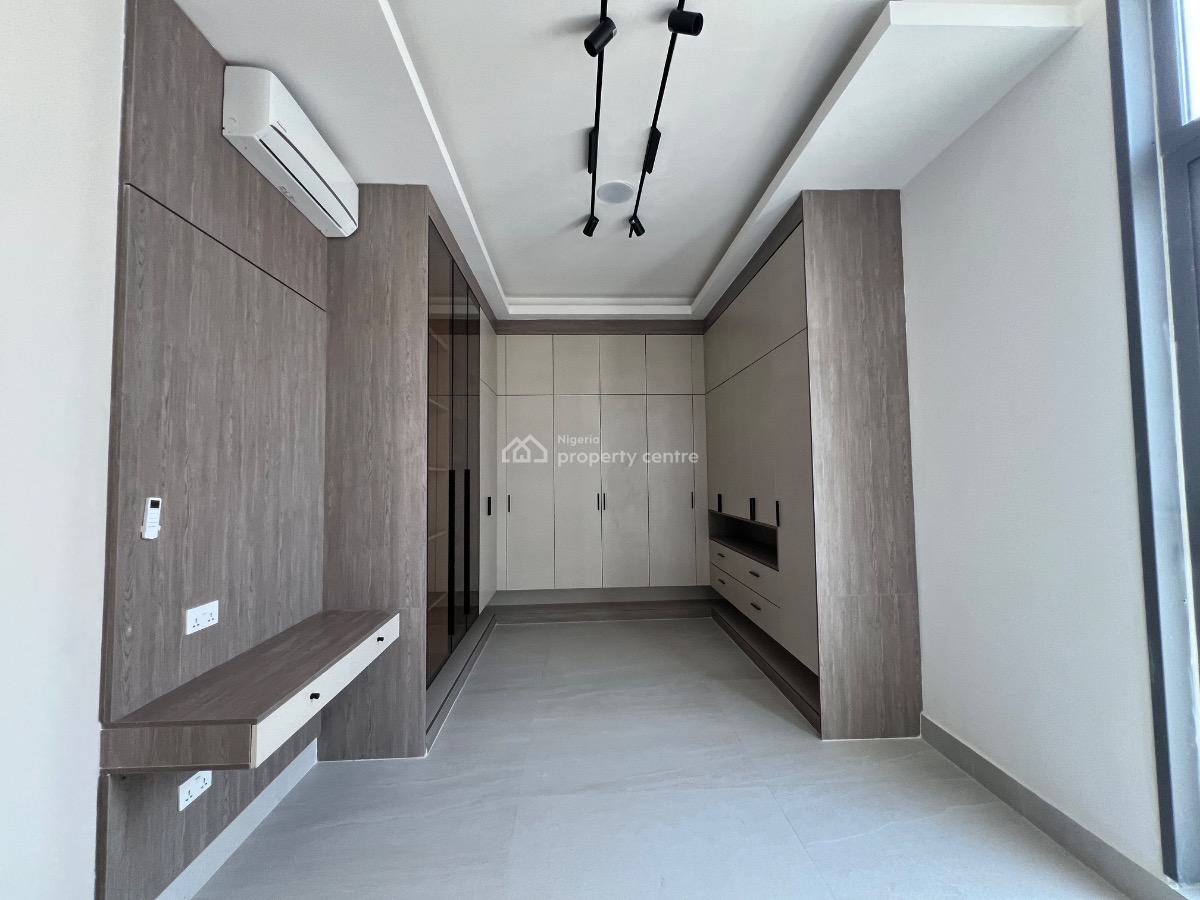 Luxury 3 Bedroom Apartment, Banana Island, Ikoyi, Lagos, Flat / Apartment for Sale