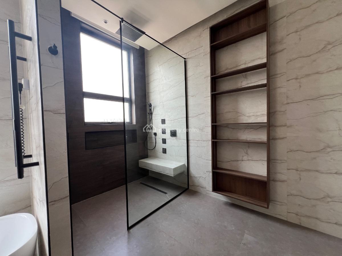 Luxury 3 Bedroom Apartment, Banana Island, Ikoyi, Lagos, Flat / Apartment for Sale