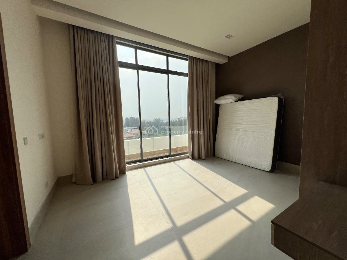 Luxury 3 Bedroom Apartment, Banana Island, Ikoyi, Lagos, Flat / Apartment for Sale