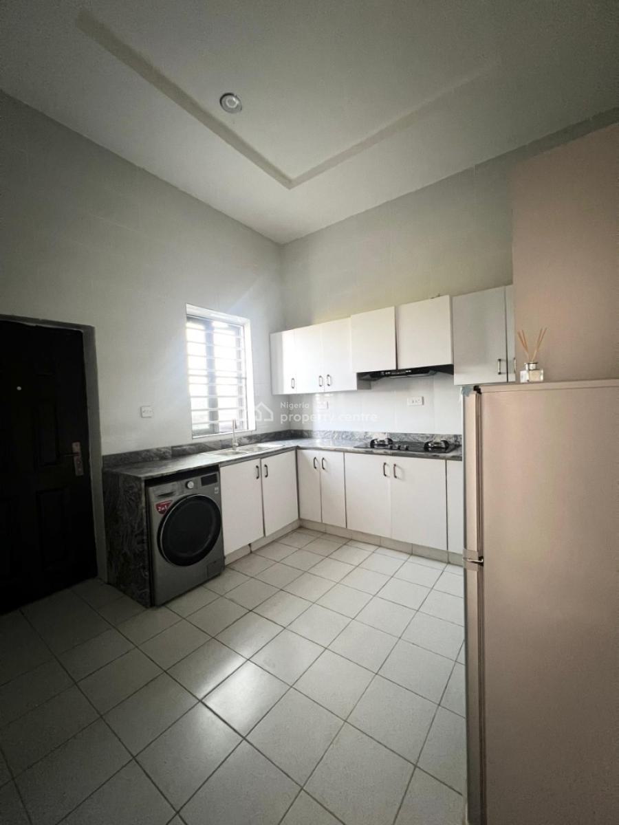 4-bedroom Terrace Duplex, Orchid Road, Lekki, Lagos, Terraced Duplex for Sale