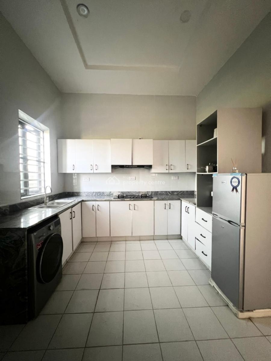 4-bedroom Terrace Duplex, Orchid Road, Lekki, Lagos, Terraced Duplex for Sale