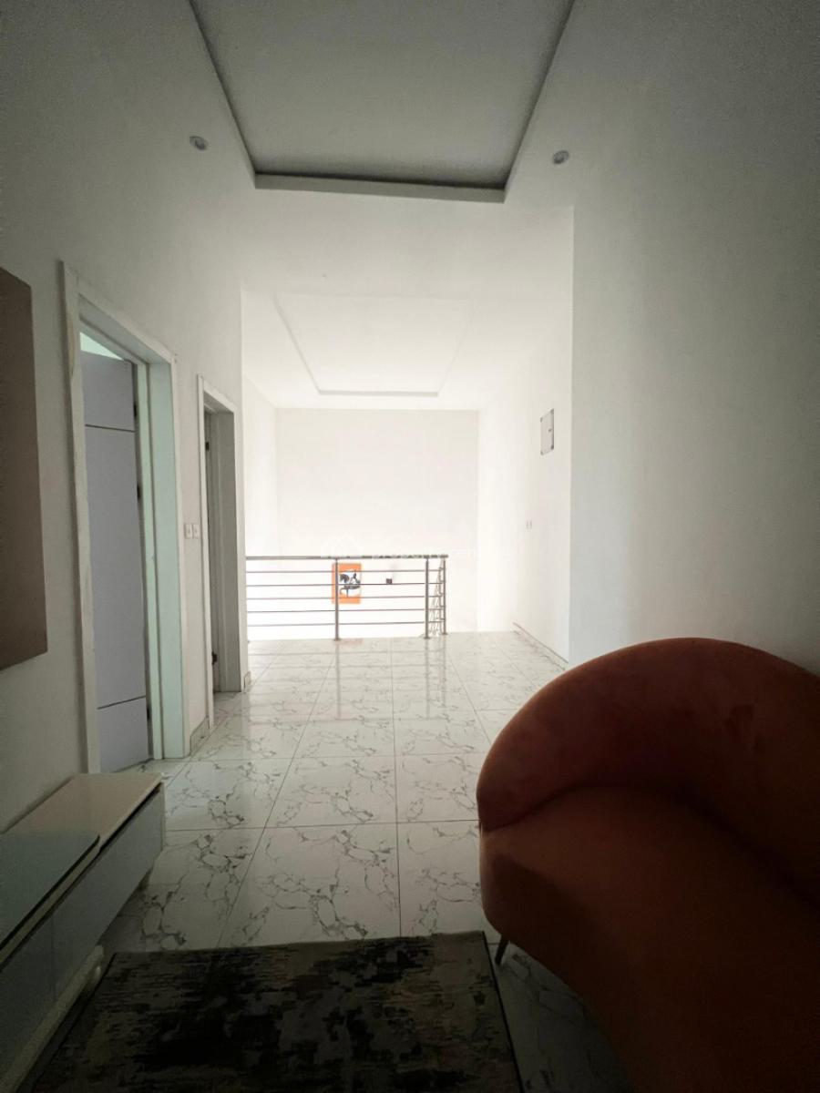 4-bedroom Terrace Duplex, Orchid Road, Lekki, Lagos, Terraced Duplex for Sale
