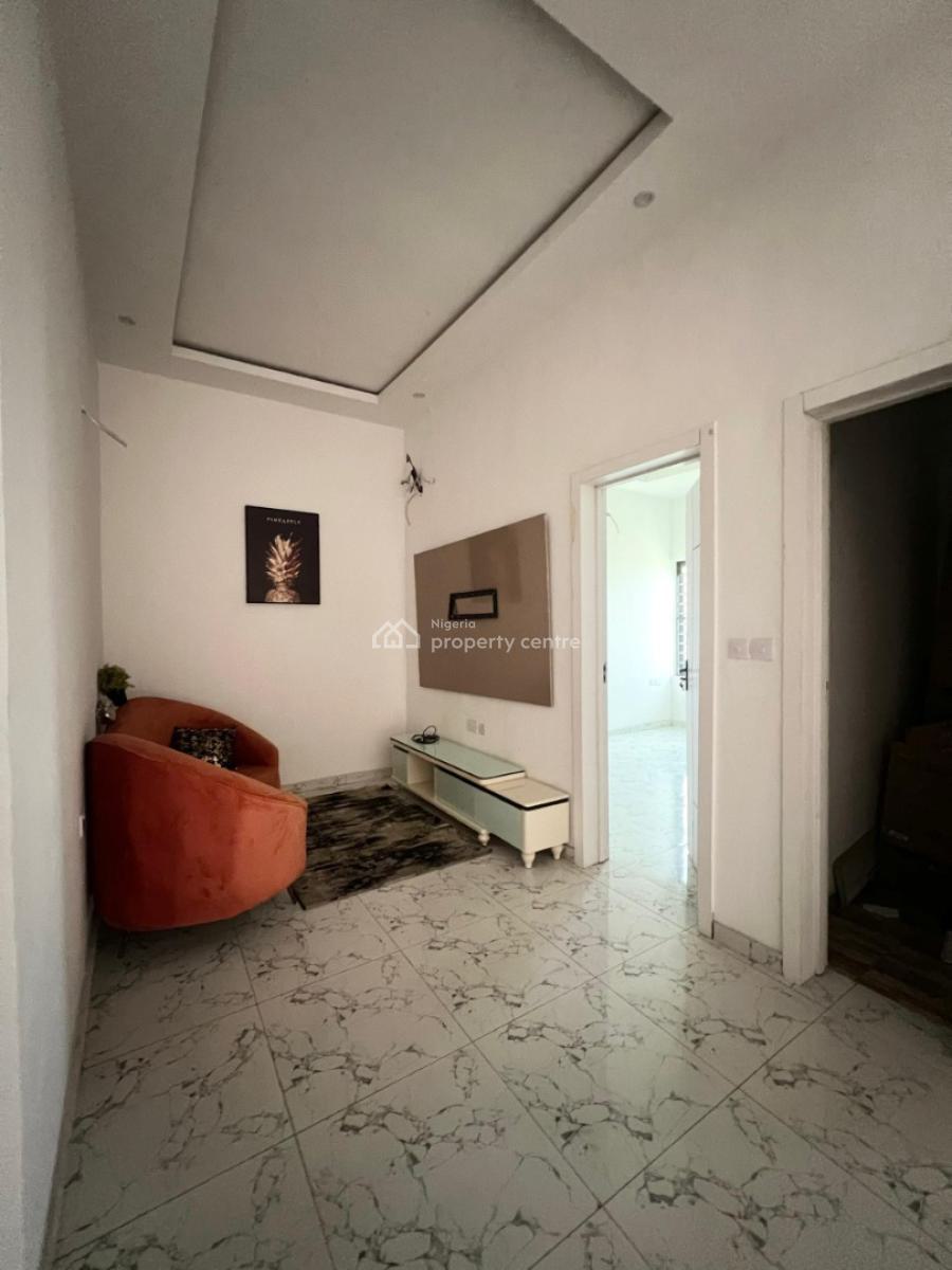 4-bedroom Terrace Duplex, Orchid Road, Lekki, Lagos, Terraced Duplex for Sale