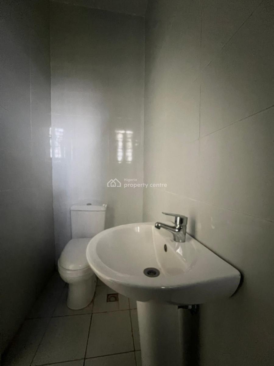 4-bedroom Terrace Duplex, Orchid Road, Lekki, Lagos, Terraced Duplex for Sale