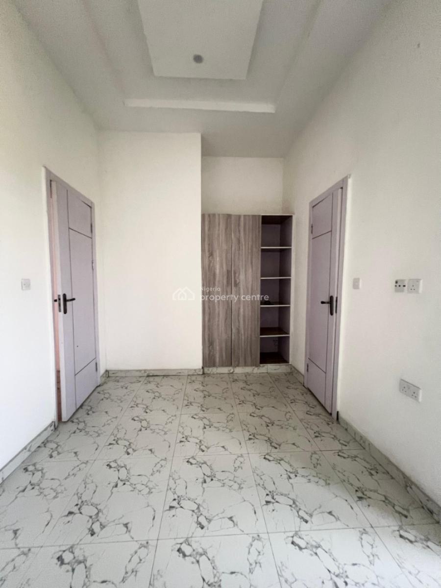 4-bedroom Terrace Duplex, Orchid Road, Lekki, Lagos, Terraced Duplex for Sale