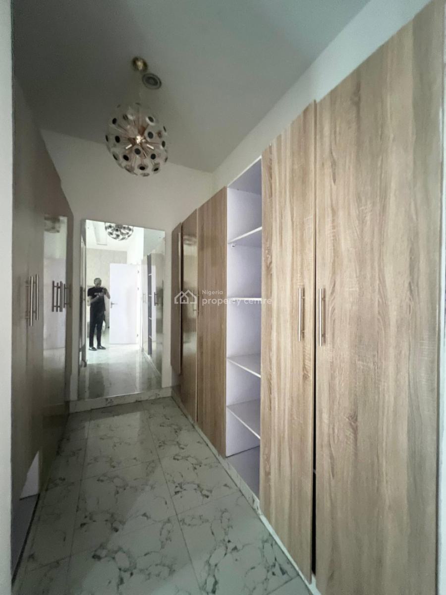 4-bedroom Terrace Duplex, Orchid Road, Lekki, Lagos, Terraced Duplex for Sale