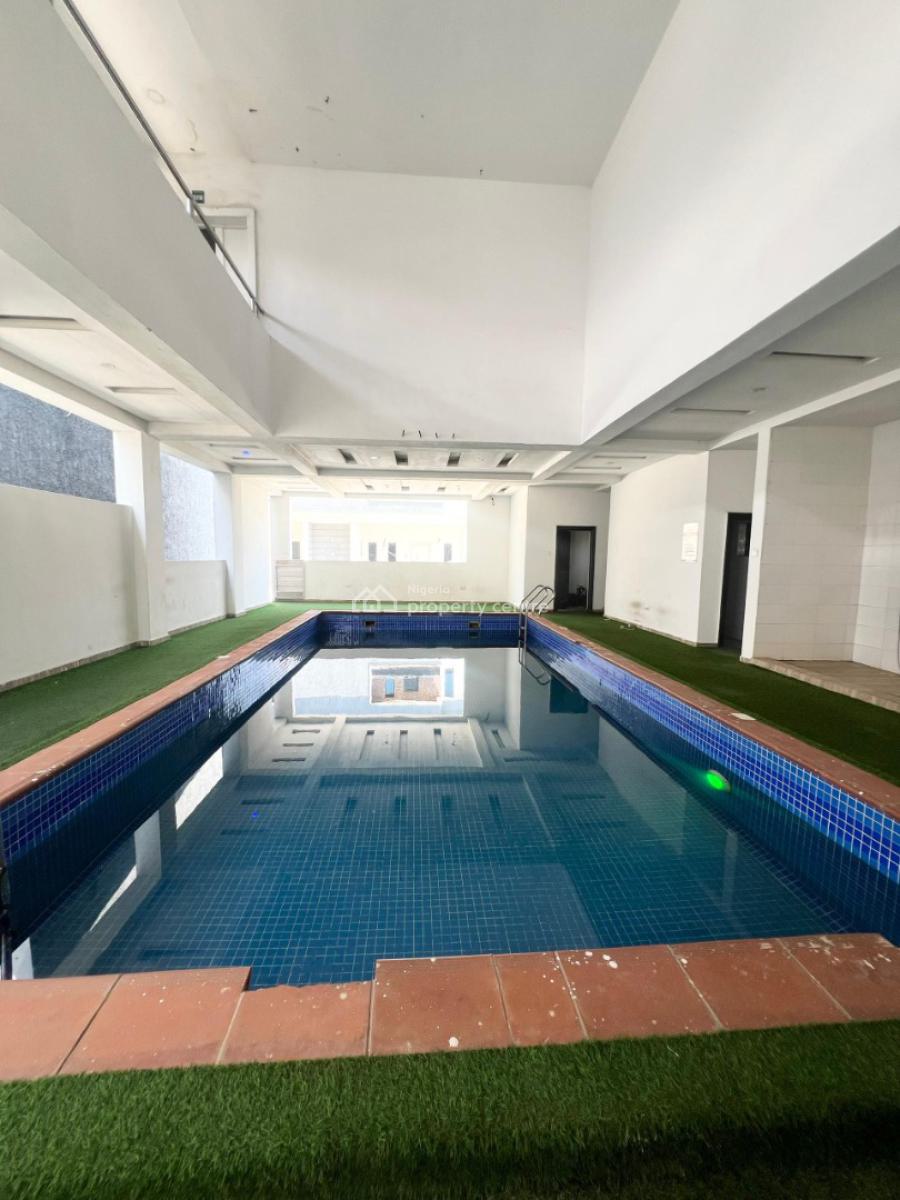 4-bedroom Terrace Duplex, Orchid Road, Lekki, Lagos, Terraced Duplex for Sale