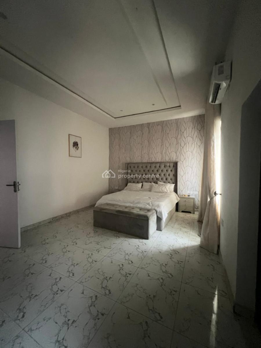 4-bedroom Terrace Duplex, Orchid Road, Lekki, Lagos, Terraced Duplex for Sale