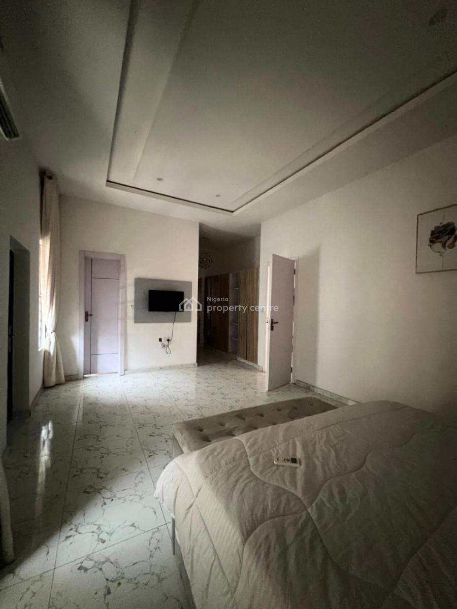 4-bedroom Terrace Duplex, Orchid Road, Lekki, Lagos, Terraced Duplex for Sale