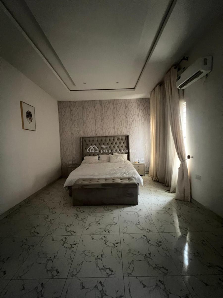 4-bedroom Terrace Duplex, Orchid Road, Lekki, Lagos, Terraced Duplex for Sale