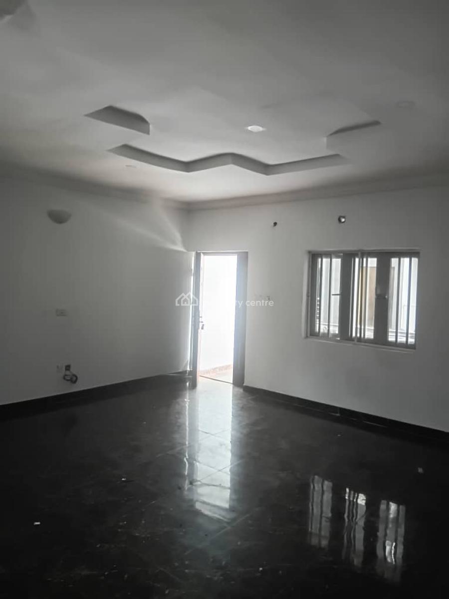 Newly Built 3 Bedroom Flat Available, Royal Palm Will, Ajah, Lagos, Flat / Apartment for Rent