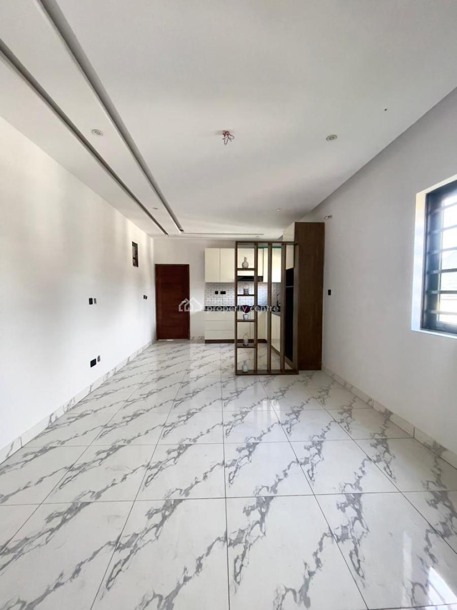 Nicely Built 1 Bedroom Studio Apartment, Orchid, Lekki, Lagos, Flat / Apartment for Sale