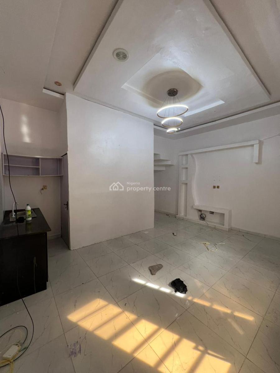 Luxurious Spacious Studio Apartment, Osapa London, Lekki Phase 1, Lekki, Lagos, Flat / Apartment for Rent