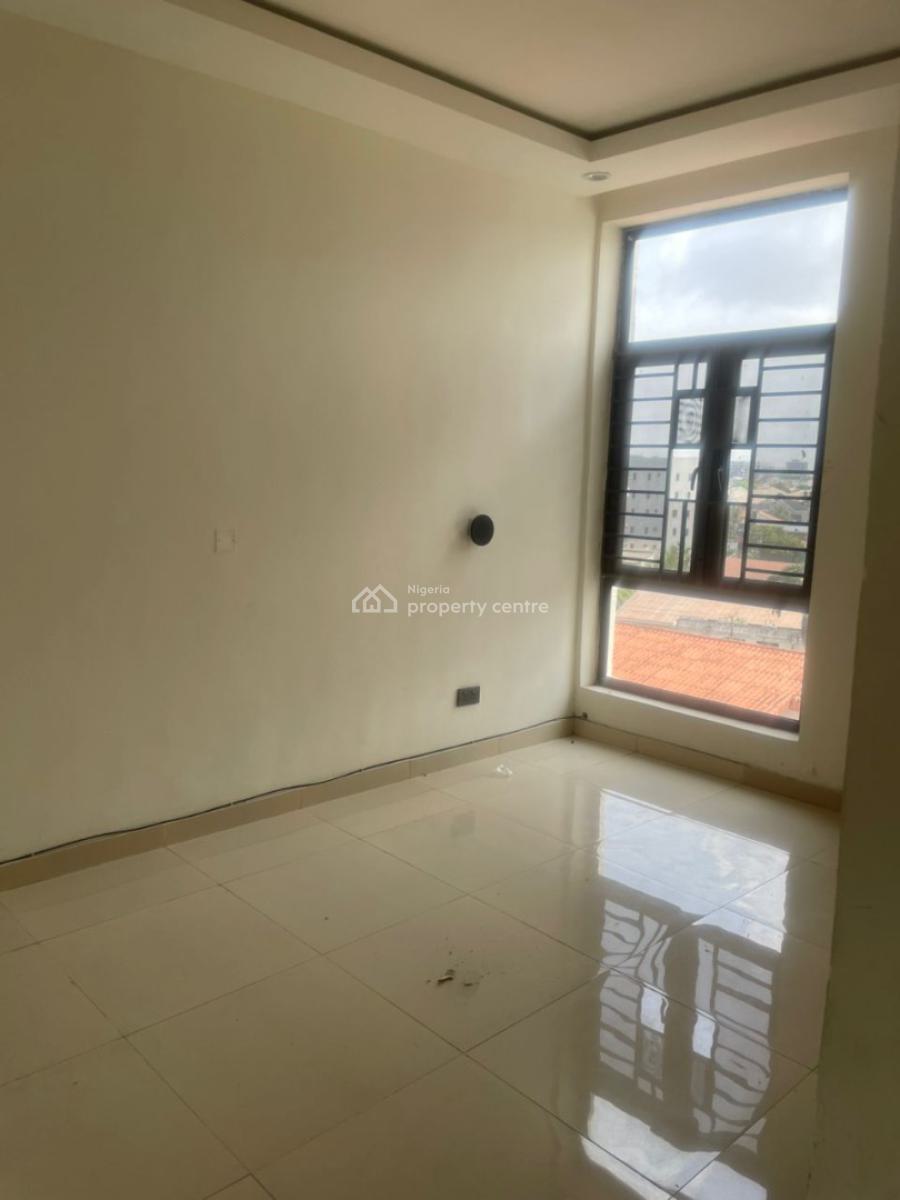 4-bedroom Apartment, Ikoyi, Lagos, Flat / Apartment for Rent