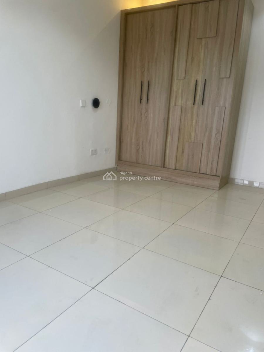 4-bedroom Apartment, Ikoyi, Lagos, Flat / Apartment for Rent