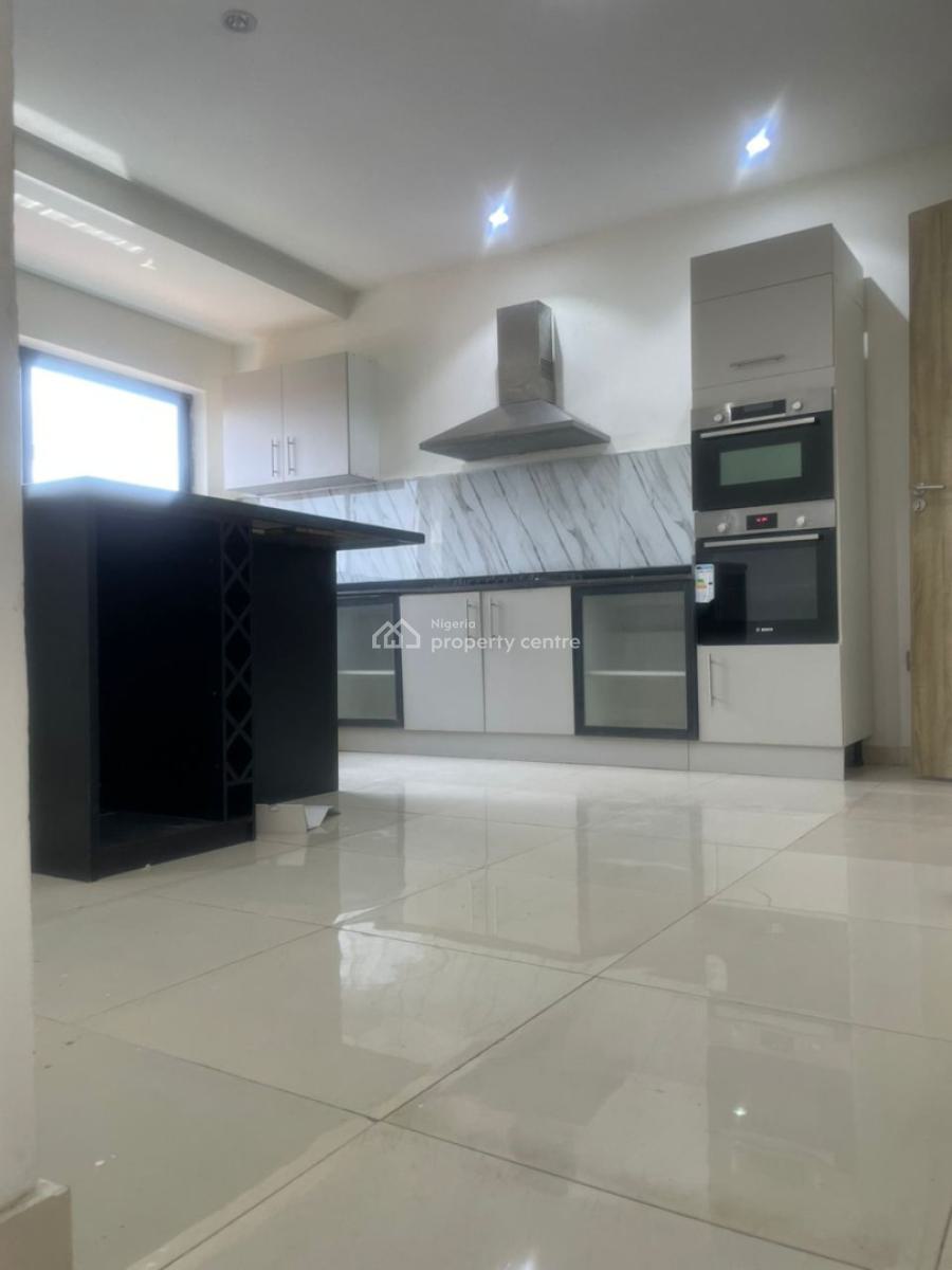 4-bedroom Apartment, Ikoyi, Lagos, Flat / Apartment for Rent
