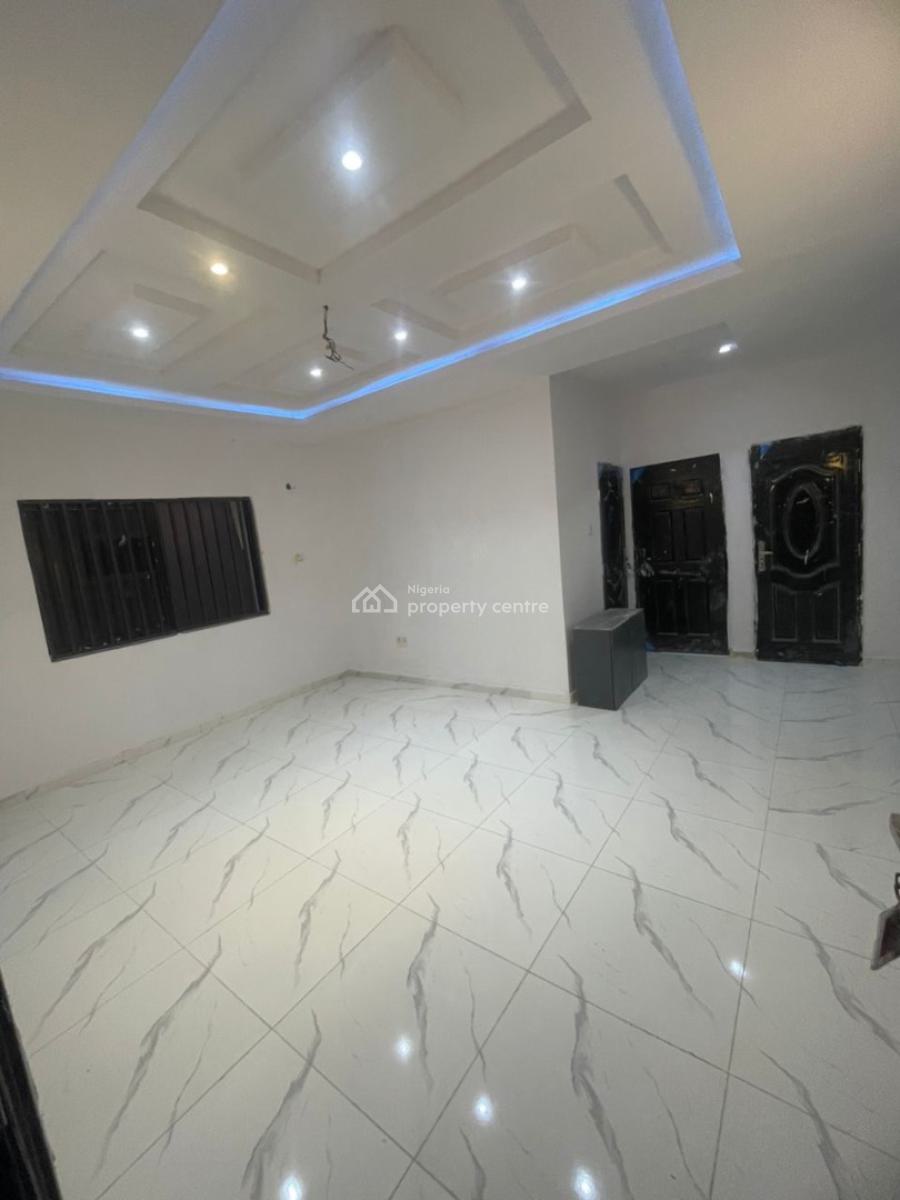 Luxury 2 Bedroom Flat, Okeira, Ado, Ajah, Lagos, Flat / Apartment for Rent