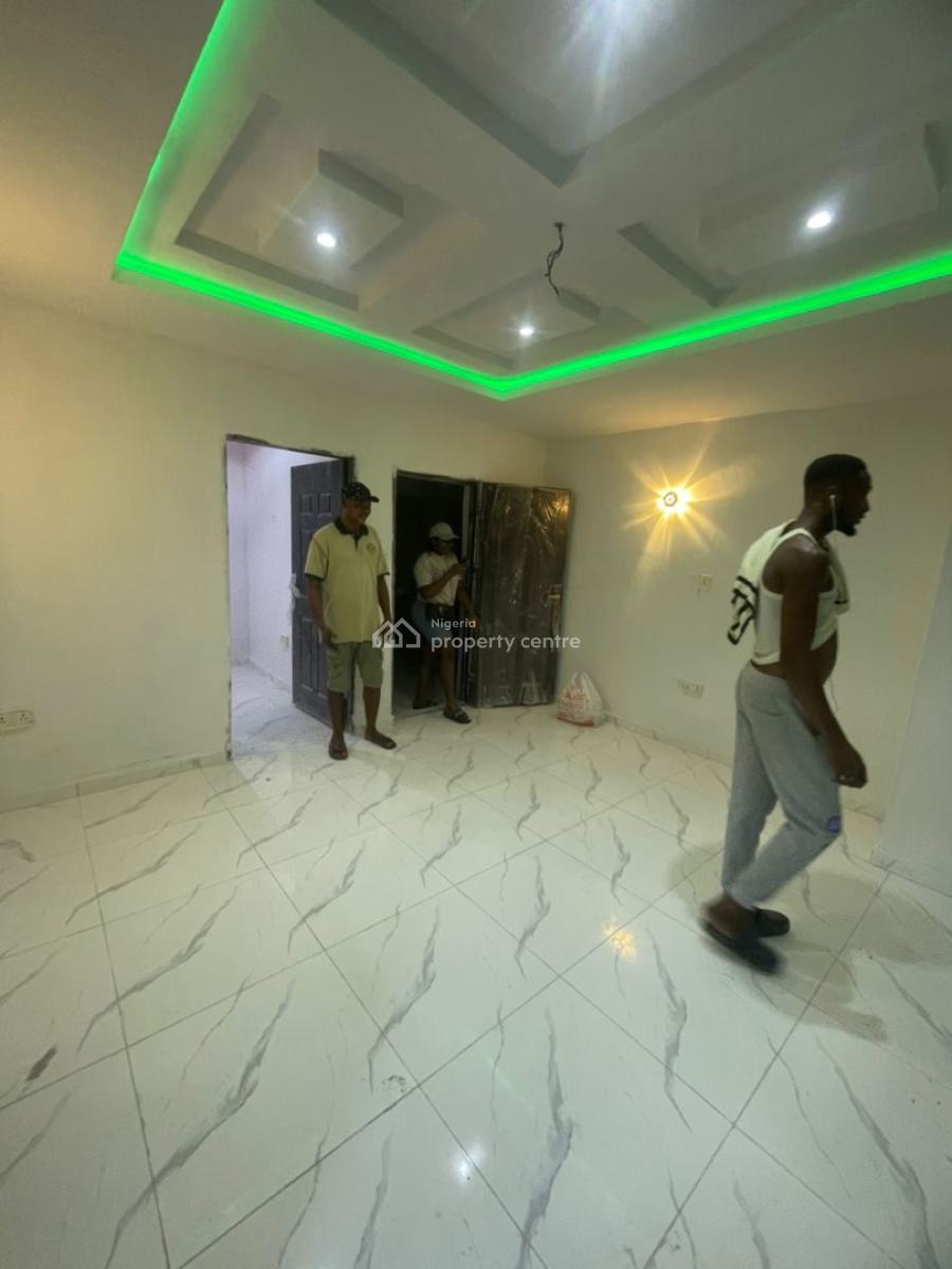 Luxury 2 Bedroom Flat, Okeira, Ado, Ajah, Lagos, Flat / Apartment for Rent