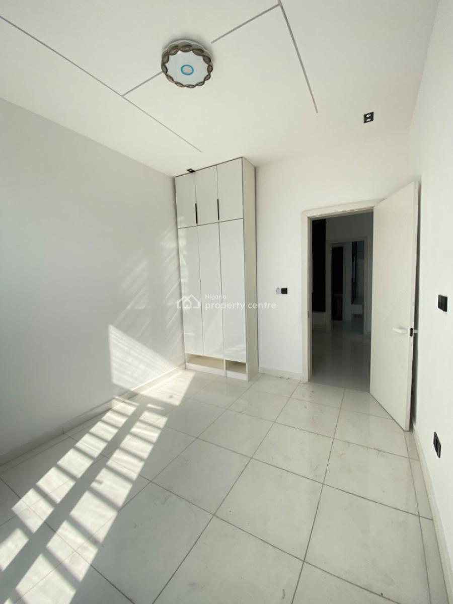 4 Bedroom Semi Detached Duplex Available, Orchid Road, Lekki Phase 2, Lekki, Lagos, Semi-detached Duplex for Sale