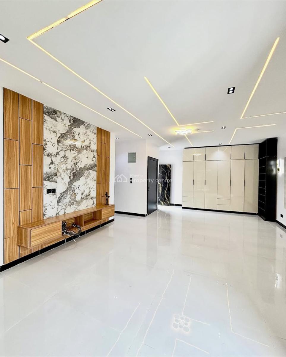 Newly Built 5 Bedroom Detached Duplex, Ologolo, Lekki, Lagos, Detached Duplex for Sale