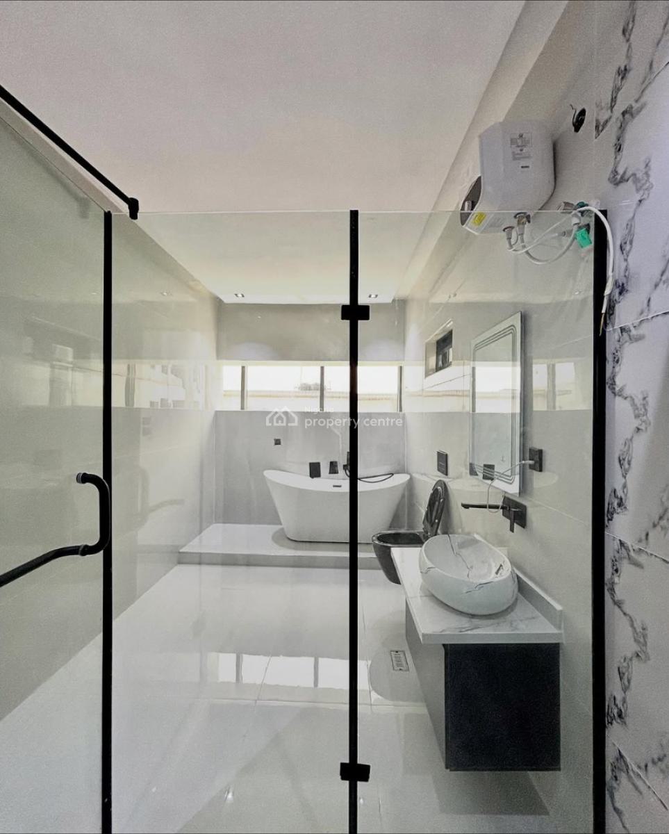 Newly Built 5 Bedroom Detached Duplex, Ologolo, Lekki, Lagos, Detached Duplex for Sale