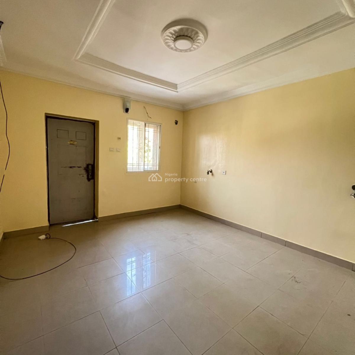 Luxury 3 Bedroom Terrace Duplex with Bq, Lekki Phase 1, Lekki, Lagos, Terraced Duplex for Rent