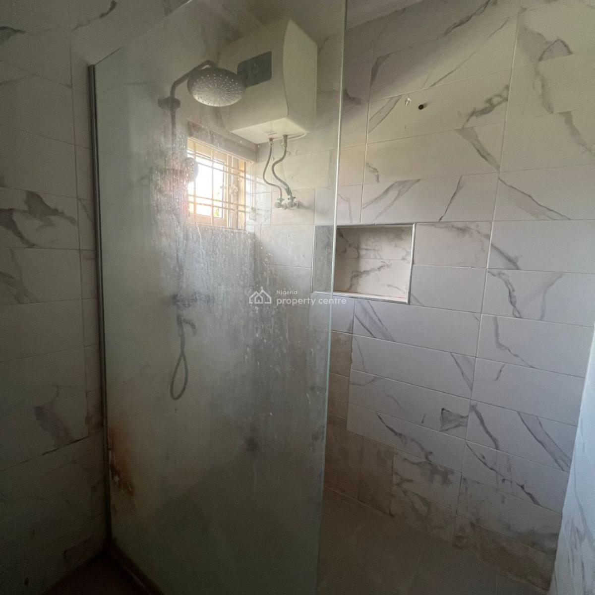 Luxury 3 Bedroom Terrace Duplex with Bq, Lekki Phase 1, Lekki, Lagos, Terraced Duplex for Rent