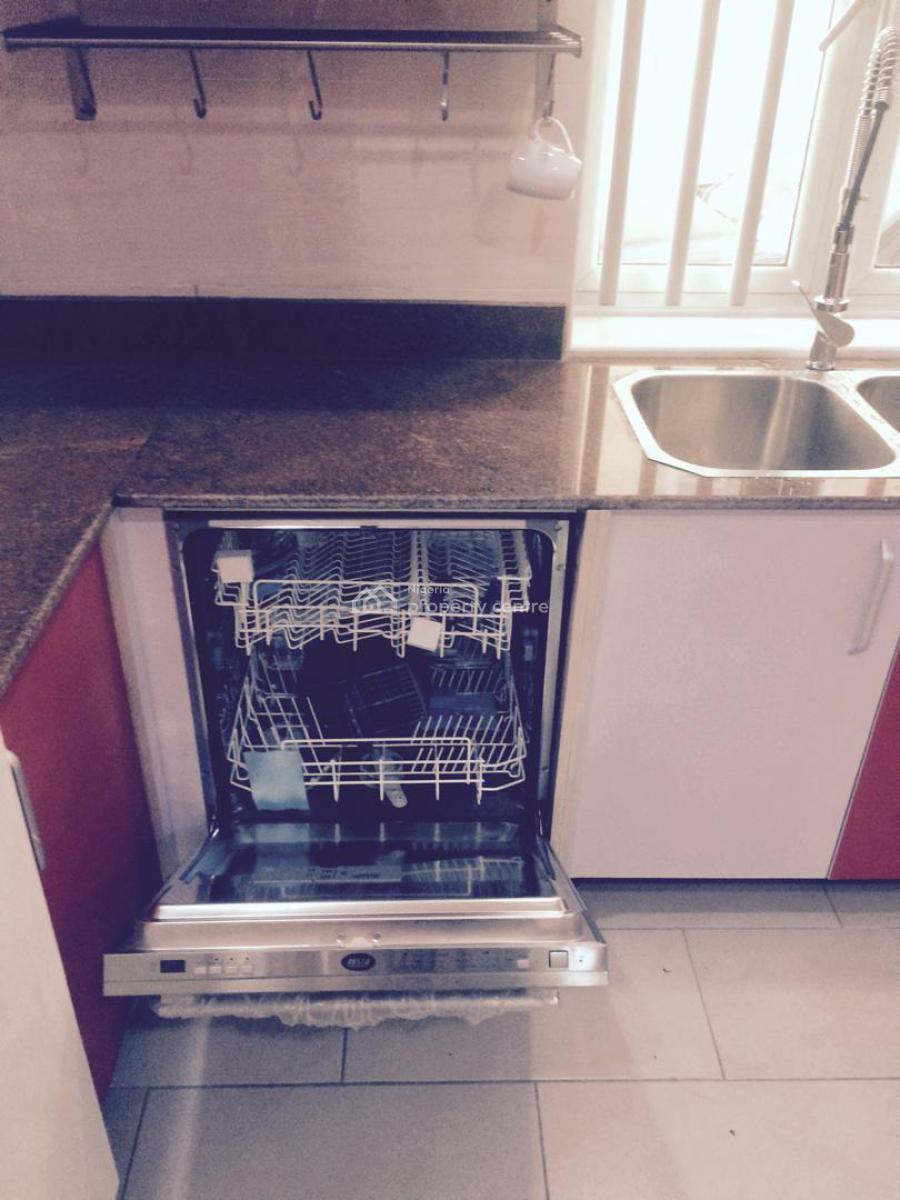 Tastefully Finished 5 Bedroom Semi Detached Duplex with Swimming Pool, Eleganza, Lekki Expressway, Lekki, Lagos, House for Sale