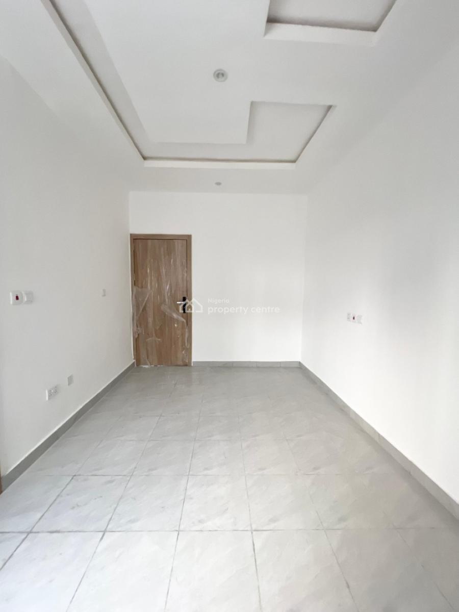 4-bedroom Semi Detached Duplex, Ologolo, Lekki, Lagos, Semi-detached Duplex for Sale