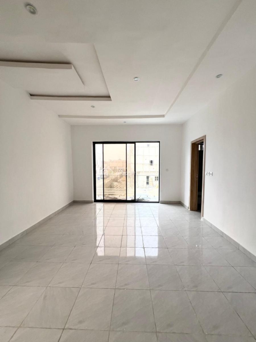 4-bedroom Semi Detached Duplex, Ologolo, Lekki, Lagos, Semi-detached Duplex for Sale