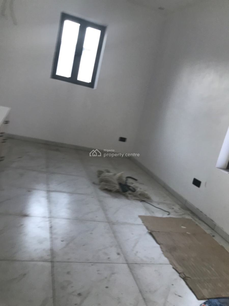 Brand New 4 Bedroom Semi Detached Duplex, Ilasan, Lekki, Lagos, Semi-detached Duplex for Sale