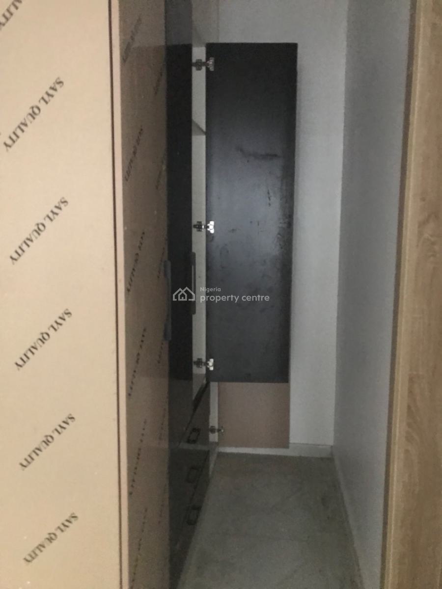 Brand New 4 Bedroom Semi Detached Duplex, Ilasan, Lekki, Lagos, Semi-detached Duplex for Sale