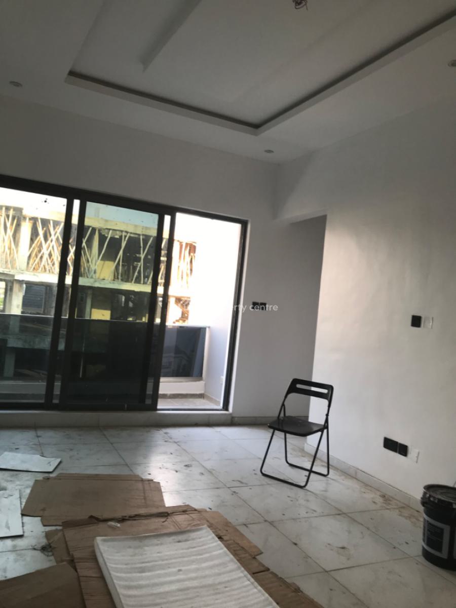 Brand New 4 Bedroom Semi Detached Duplex, Ilasan, Lekki, Lagos, Semi-detached Duplex for Sale