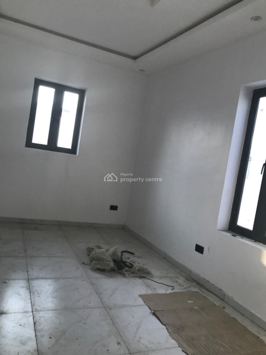 Brand New 4 Bedroom Semi Detached Duplex, Ilasan, Lekki, Lagos, Semi-detached Duplex for Sale