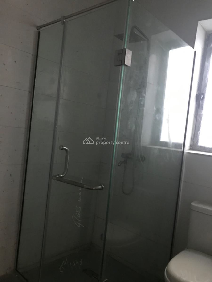 Brand New 4 Bedroom Semi Detached Duplex, Ilasan, Lekki, Lagos, Semi-detached Duplex for Sale