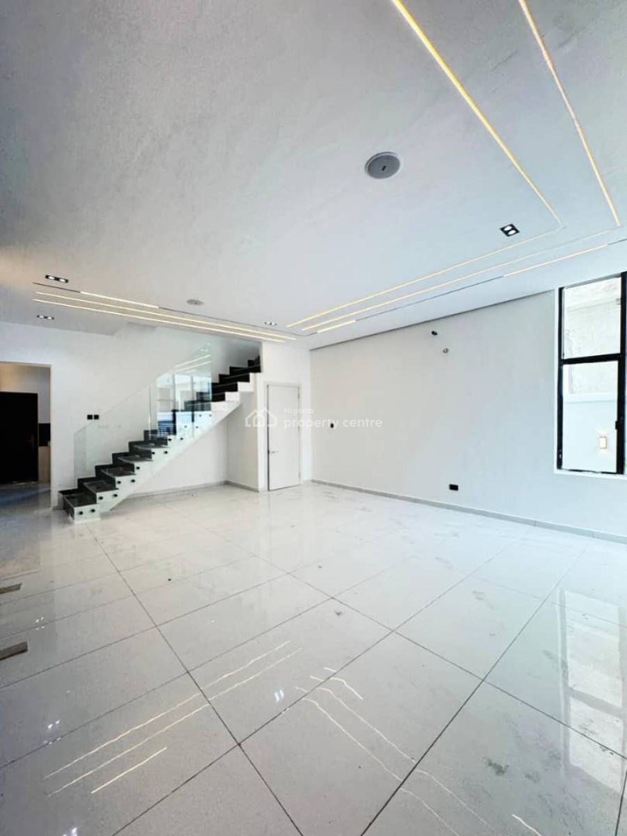 Luxury 4 Bedroom Terrace Duplex, Orchid, Lekki, Lagos, Terraced Duplex for Sale