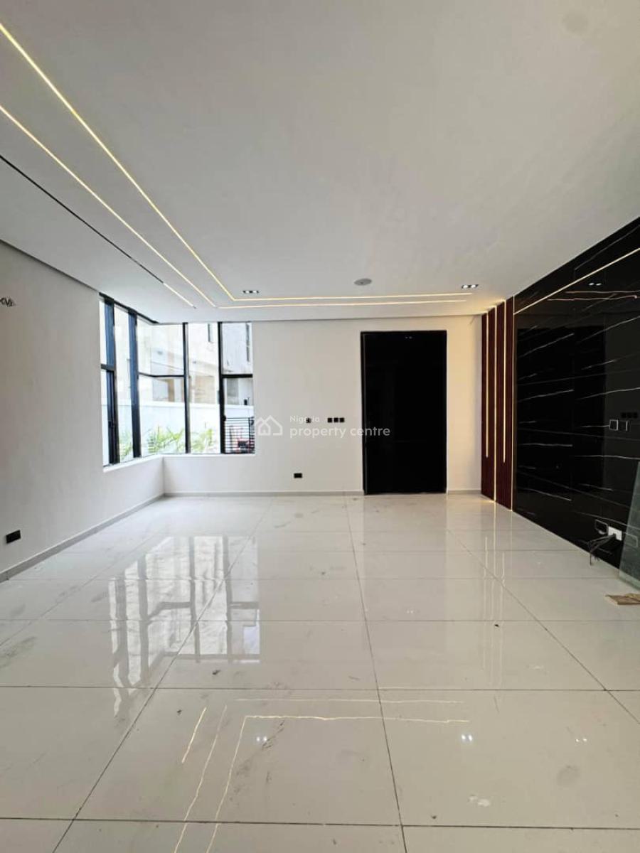 Luxury 4 Bedroom Terrace Duplex, Orchid, Lekki, Lagos, Terraced Duplex for Sale