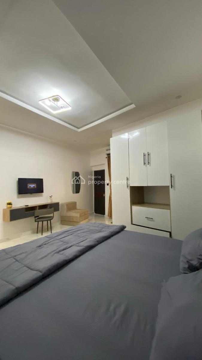 Cozy 4 Bedroom Duplex with Ps5, Lbs View Estate Opposite Lagos Business School, Ajah, Lagos, Terraced Duplex Short Let