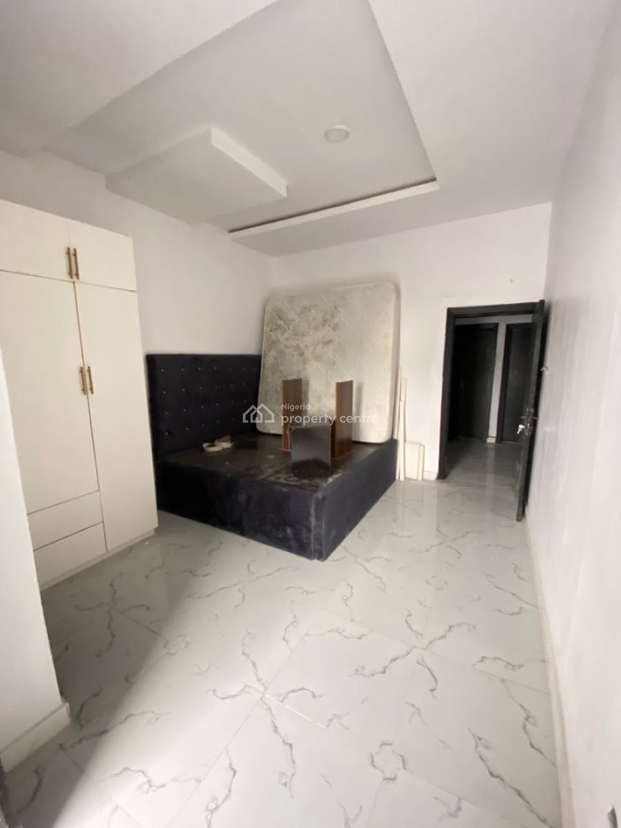 4 Bedroom Terrace Duplex Available, Thomas Estate, Ajah, Lagos, Terraced Duplex for Rent