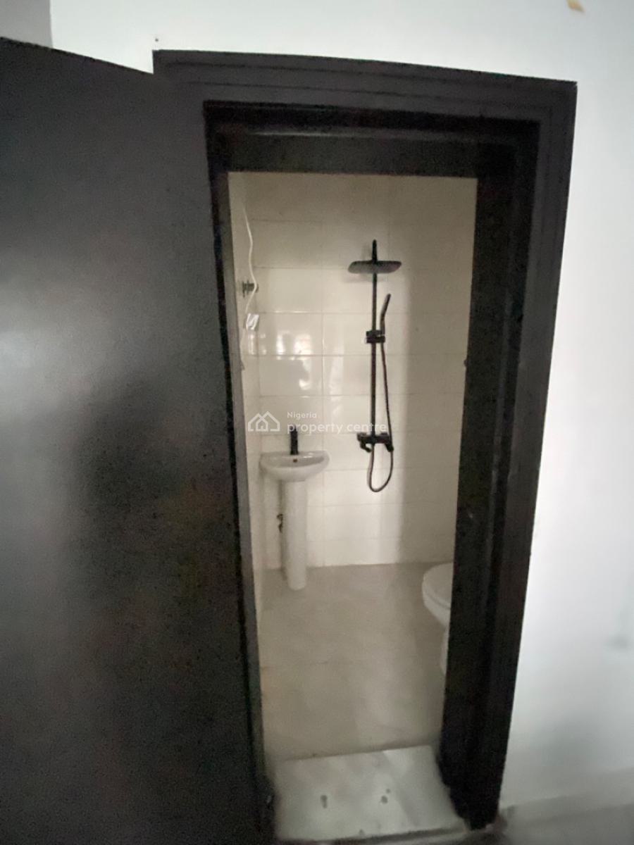 4 Bedroom Terrace Duplex Available, Thomas Estate, Ajah, Lagos, Terraced Duplex for Rent