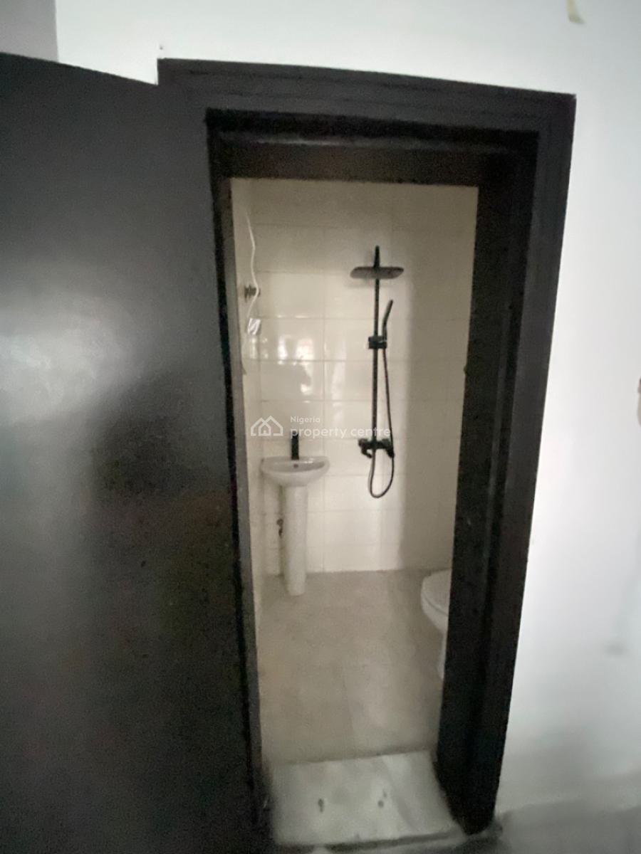 4 Bedroom Terrace Duplex Available, Thomas Estate, Ajah, Lagos, Terraced Duplex for Rent