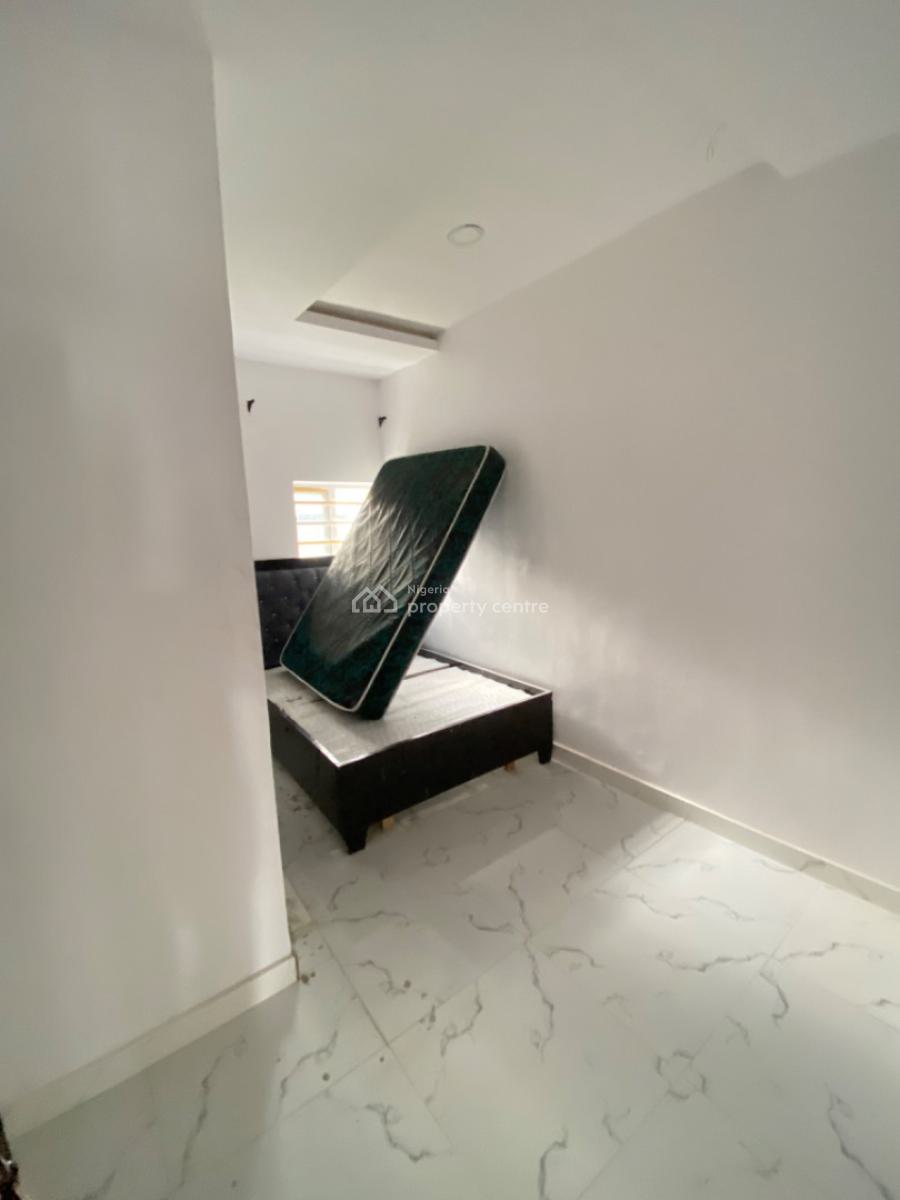 4 Bedroom Terrace Duplex Available, Thomas Estate, Ajah, Lagos, Terraced Duplex for Rent