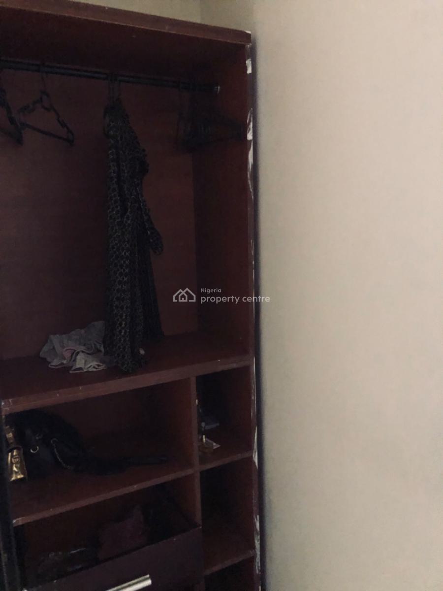 a Sharp and Spacious Self Contained Available, Badore, Ajah, Lagos, Self Contain (single Rooms) for Rent