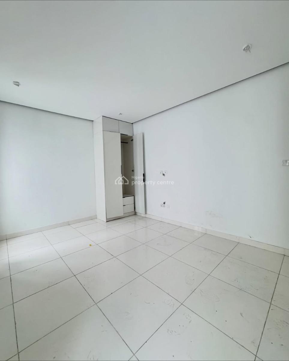 Beautifully Built 4 Bedroom Terraced Duplex, Ikate, Lekki, Lagos, Terraced Duplex for Sale