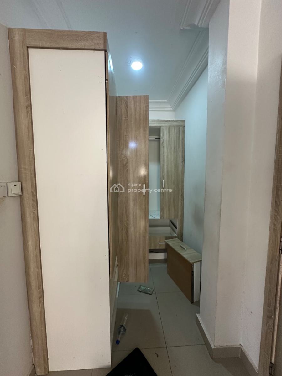 𝐌𝐀𝐈𝐍𝐓𝐀𝐈𝐍𝐄𝐃 4 𝐁𝐄𝐃𝐑𝐎𝐎𝐌 𝐓𝐄𝐑𝐑𝐀𝐂𝐄 𝐃𝐔𝐏𝐋𝐄𝐗, Osapa, Lekki, Lagos, Detached Duplex for Rent