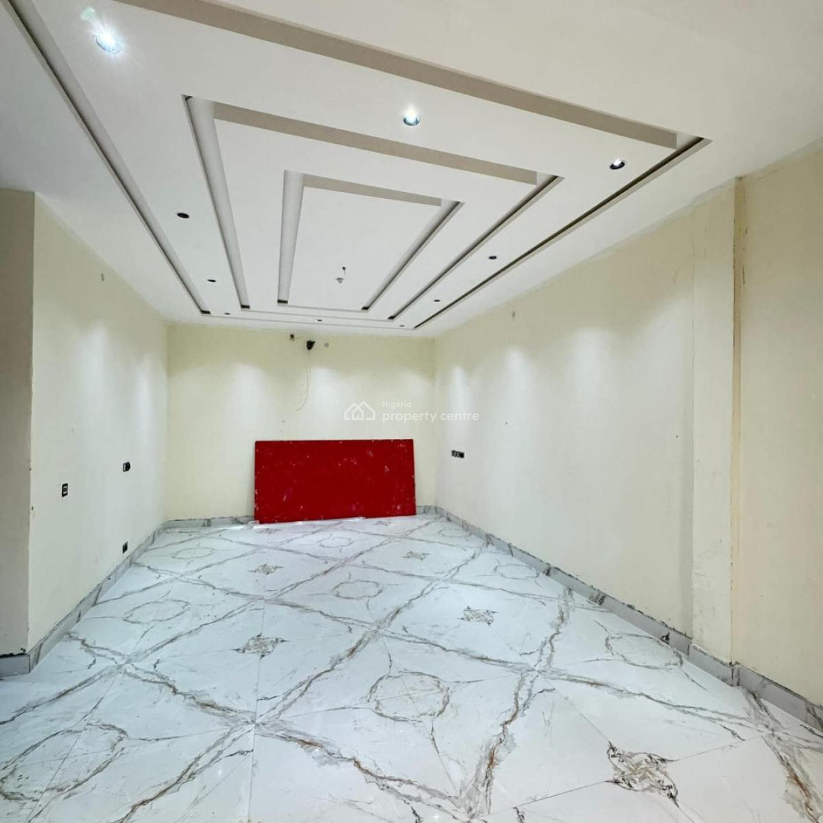 Spacious 4 Bedroom Terrace Duplex, Ikeja Gra, Ikeja, Lagos, Terraced Duplex for Sale