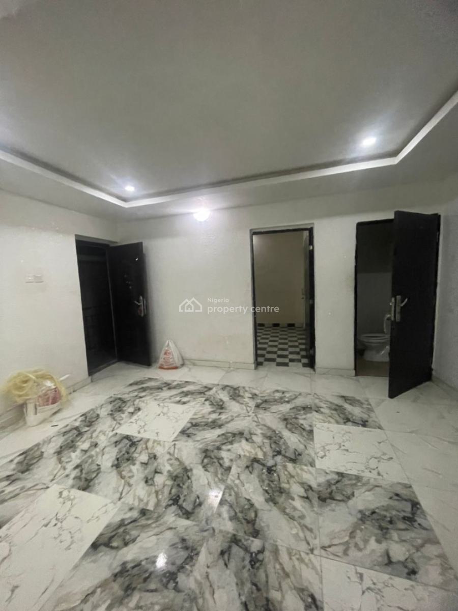 Luxury 2 Bedroom Flat, Ado, Ajah, Lagos, Flat / Apartment for Rent